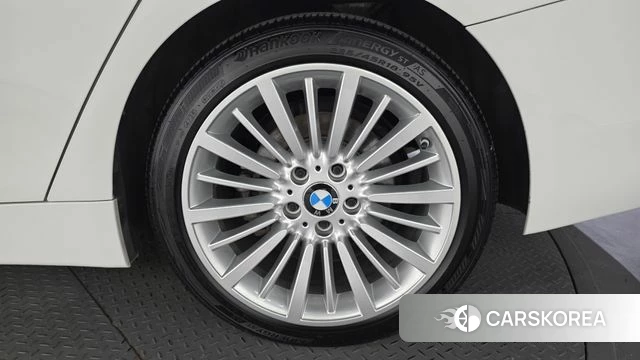 BMW 4 Series (F32) id 5035141 из Кореи 13
