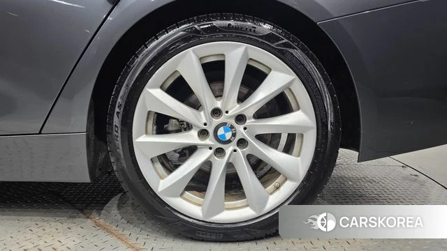 BMW 4 Series (F32) id 5004117 из Кореи 13