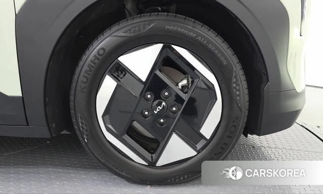 Kia EV3 id 5021218 из Кореи 13