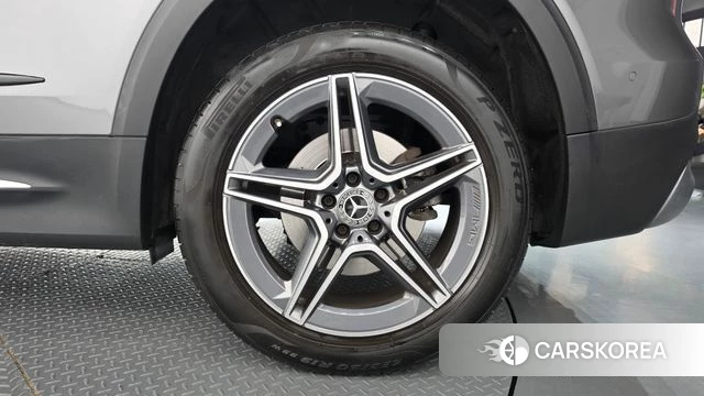 Mercedes-Benz GLB-Class X247 id 5028166 из Кореи 13