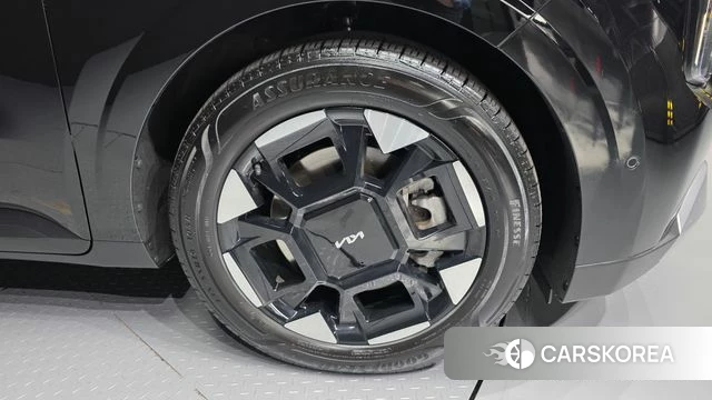 Kia The New Carnival 4th Generation id 4990790 из Кореи 13