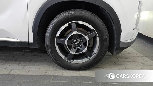 Hyundai The New Palisade id 4996976 из Кореи 13