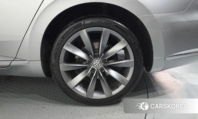 Volkswagen Arteon id 5041193 из Кореи 13