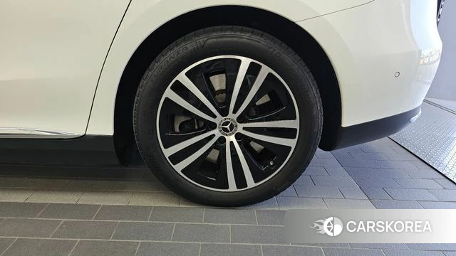 Mercedes-Benz EQE V295 id 4935439 из Кореи 13