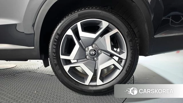 Hyundai The New Palisade id 4990932 из Кореи 13