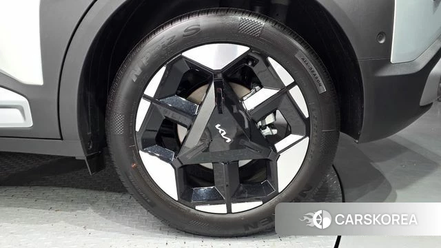 Kia Celtos second Generation id 4879431 из Кореи 13