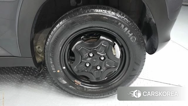 Hyundai Casper id 4986867 из Кореи 13