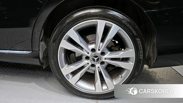 Mercedes-Benz C-Class W205 id 4203014 из Кореи 13