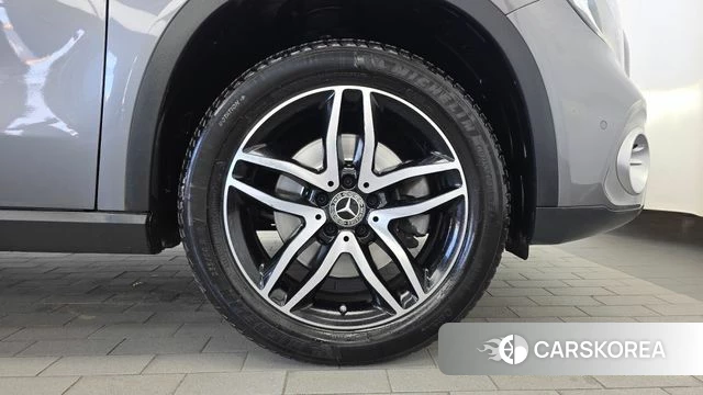 Mercedes-Benz GLA-Class X156 id 5029249 из Кореи 13