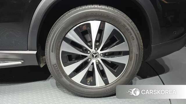 Mercedes-Benz GLE-Class W167 id 4990734 из Кореи 13