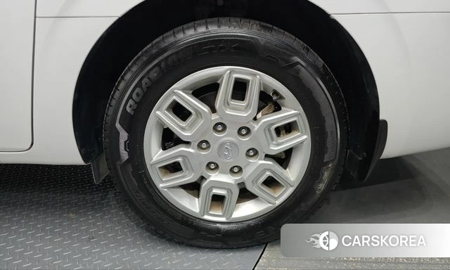 Hyundai Staria id 5026638 из Кореи 13