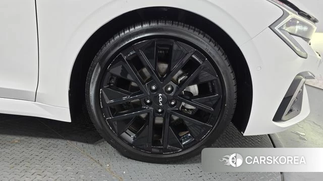 Kia The New K5 3rd generation id 4980544 из Кореи 13