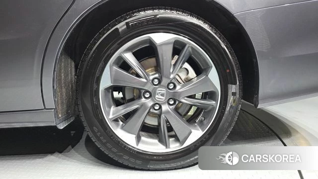 Honda Odyssey id 4959338 из Кореи 13