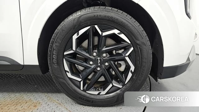 Kia The New Carnival 4th Generation id 5039253 из Кореи 13