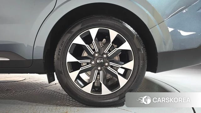 Kia Carnival 4th generation id 5018091 из Кореи 13