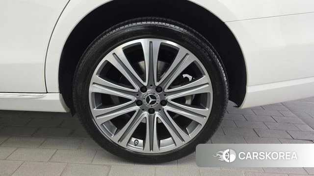 Mercedes-Benz E-Class W213 id 4991452 из Кореи 13