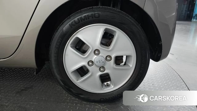 Kia The New Ray id 4983040 из Кореи 13