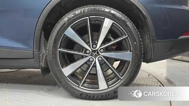 Polestar Polestar 2 id 5027326 из Кореи 13