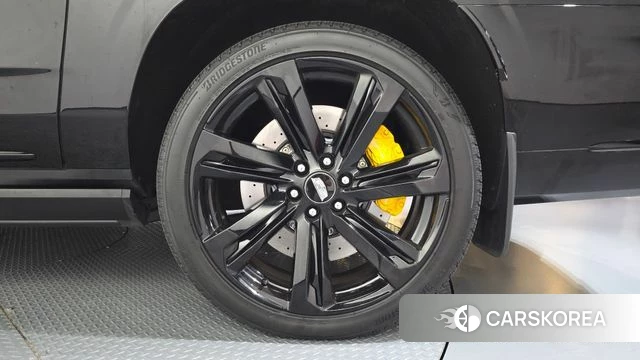 Cadillac Escalade 5th Generation id 5026077 из Кореи 13