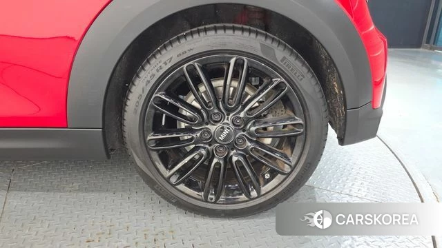 Mini Cooper id 4985716 из Кореи 13