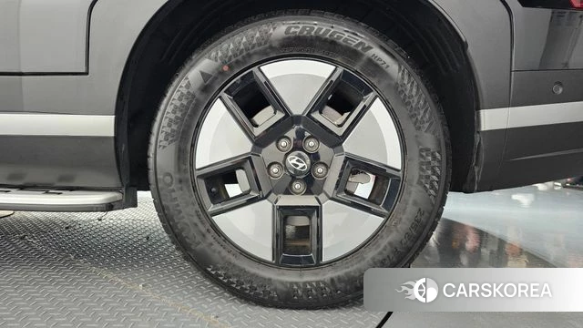 Hyundai Santa Fe (MX5) id 5011195 из Кореи 13
