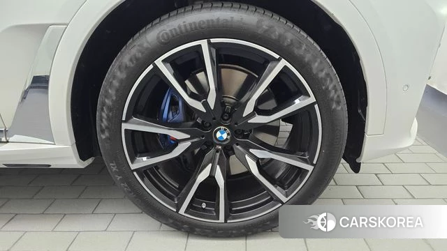 BMW X7 (G07) id 5040875 из Кореи 13