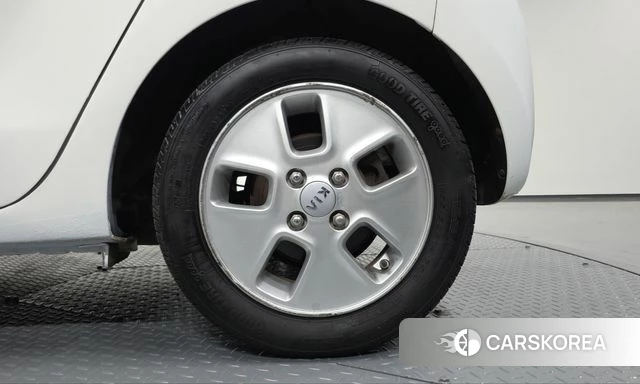 Kia The New Ray id 5042023 из Кореи 13