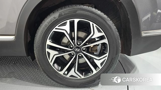 Hyundai Santa Fe TM id 5028999 из Кореи 13