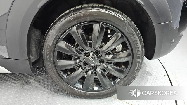 Mini Cooper S Countryman id 4943825 из Кореи 13
