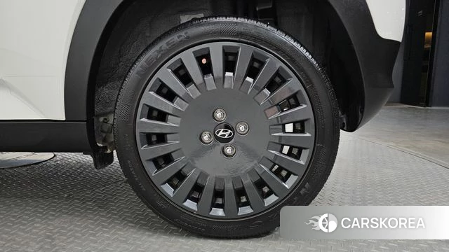 Hyundai Casper id 5002023 из Кореи 13