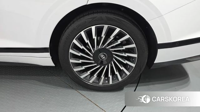 Hyundai Grandeur Hybrid (GN7) id 4768266 из Кореи 13