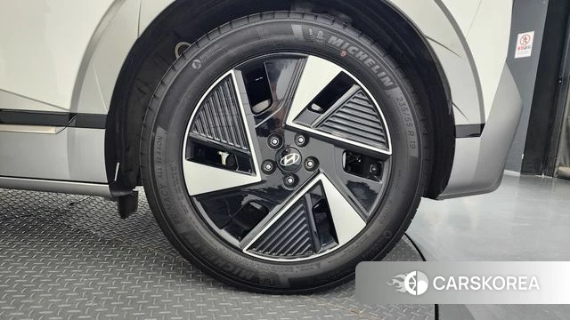 Hyundai The New Ionic 5 id 4862946 из Кореи 13