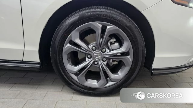 Honda Accord 11th Generation id 4916426 из Кореи 13