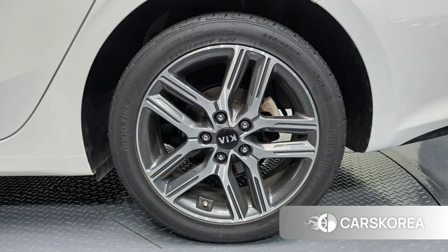 Kia Come New K3 id 4856520 из Кореи 13