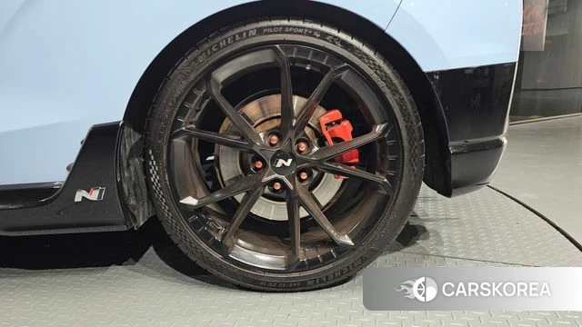 Hyundai Veloster (JS) id 4697940 из Кореи 13