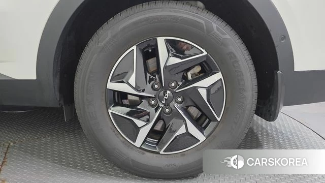 Kia The New Sorento 4th Generation id 5033225 из Кореи 13