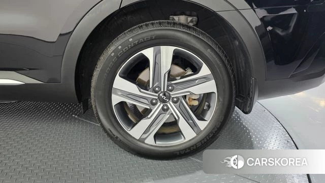 Kia Sorento 4th Generation id 4958633 из Кореи 13