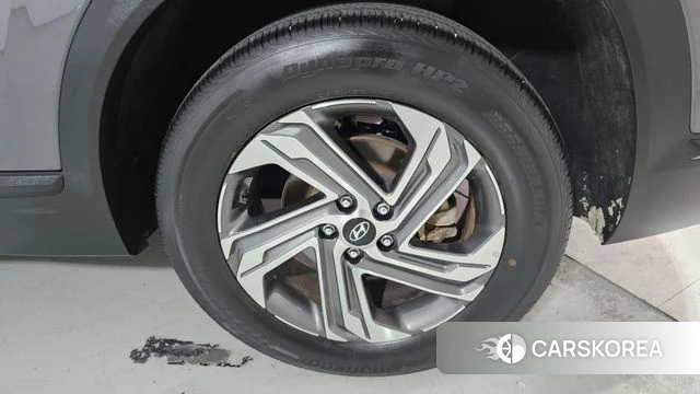 Hyundai The New Santa Fe id 4985886 из Кореи 13