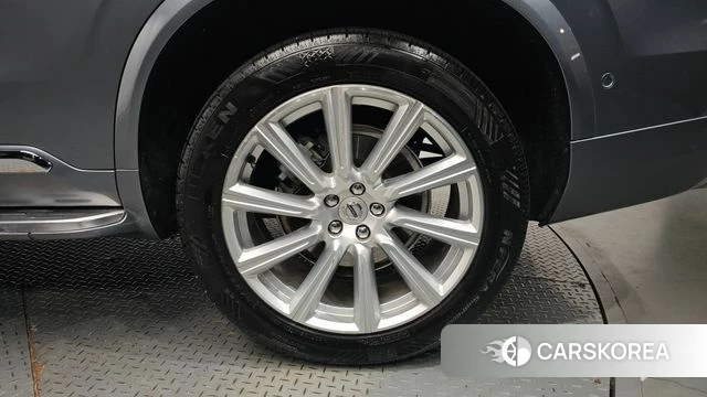 Volvo XC90 second Generation id 4923986 из Кореи 13