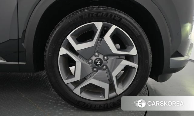 Hyundai The New Palisade id 5039586 из Кореи 13