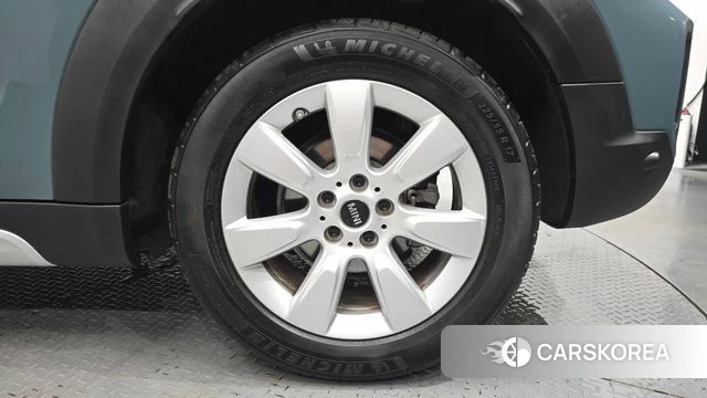 Mini Cooper Countryman id 4481888 из Кореи 13