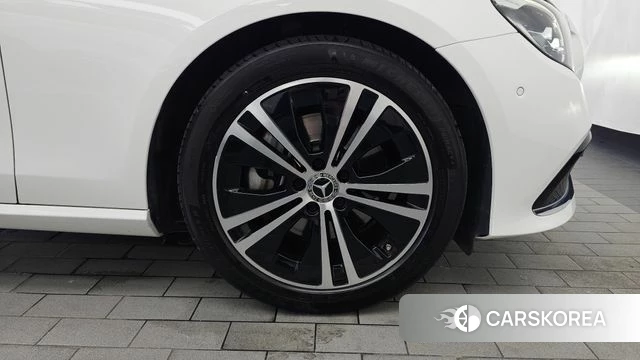 Mercedes-Benz E-Class W213 id 4922687 из Кореи 13