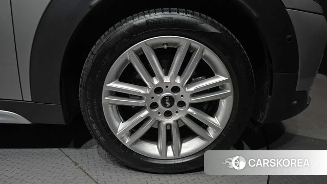 Mini Cooper Countryman id 4783608 из Кореи 13