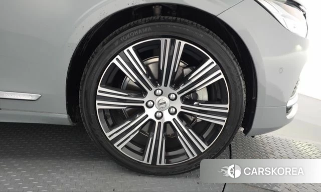 Volvo S90 id 5021489 из Кореи 13