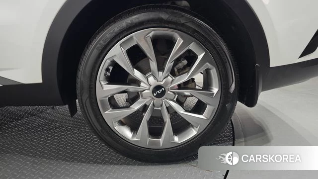 Kia Sorento 4th Generation id 4996625 из Кореи 13