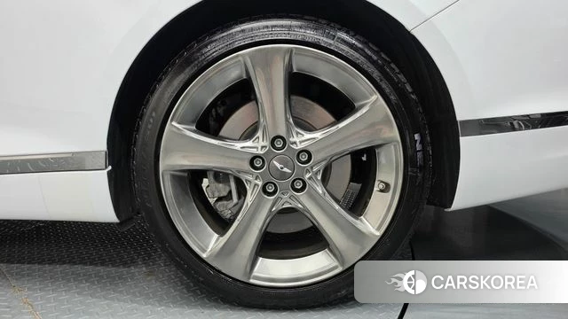 Genesis G80 (RG3) id 4986403 из Кореи 13