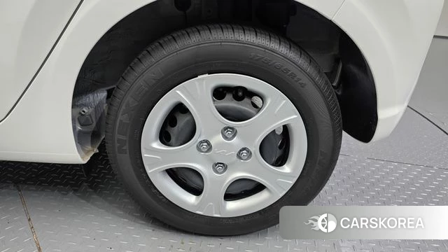 Kia The New Morning (JA) id 5038697 из Кореи 13
