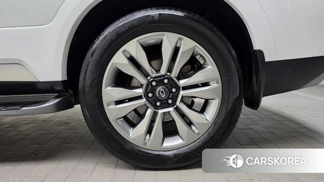 Kia Mohave Master id 5028398 из Кореи 13