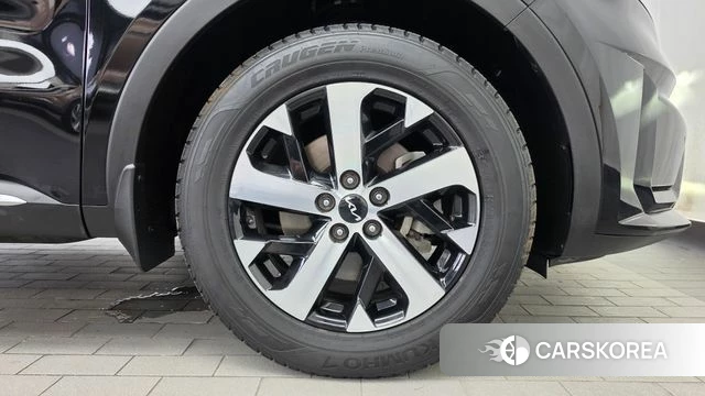 Kia Sorento 4th Generation id 5034381 из Кореи 13