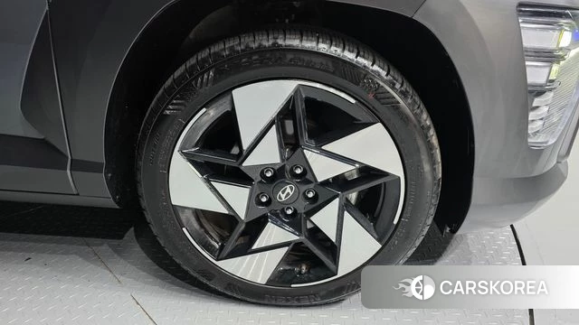 Hyundai Kona (SX2) id 4996556 из Кореи 13